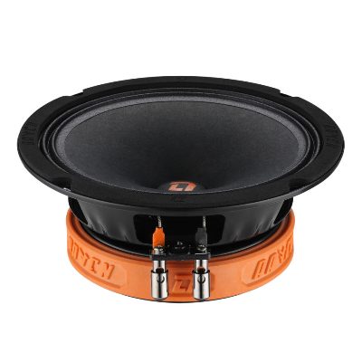 DL Audio Raven 165.   Raven 165.